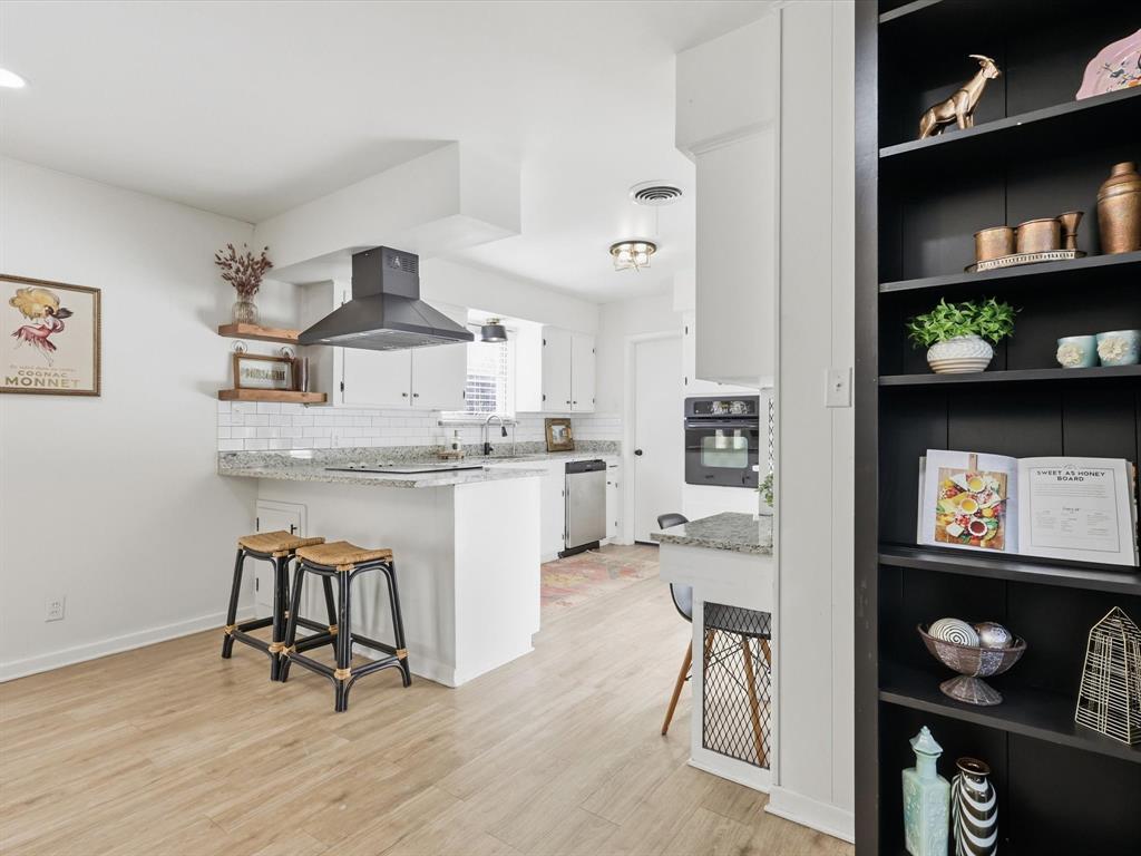 Wedgwood Add - Residential