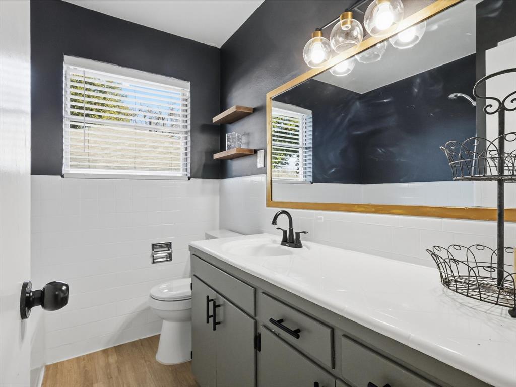 Wedgwood Add - Residential