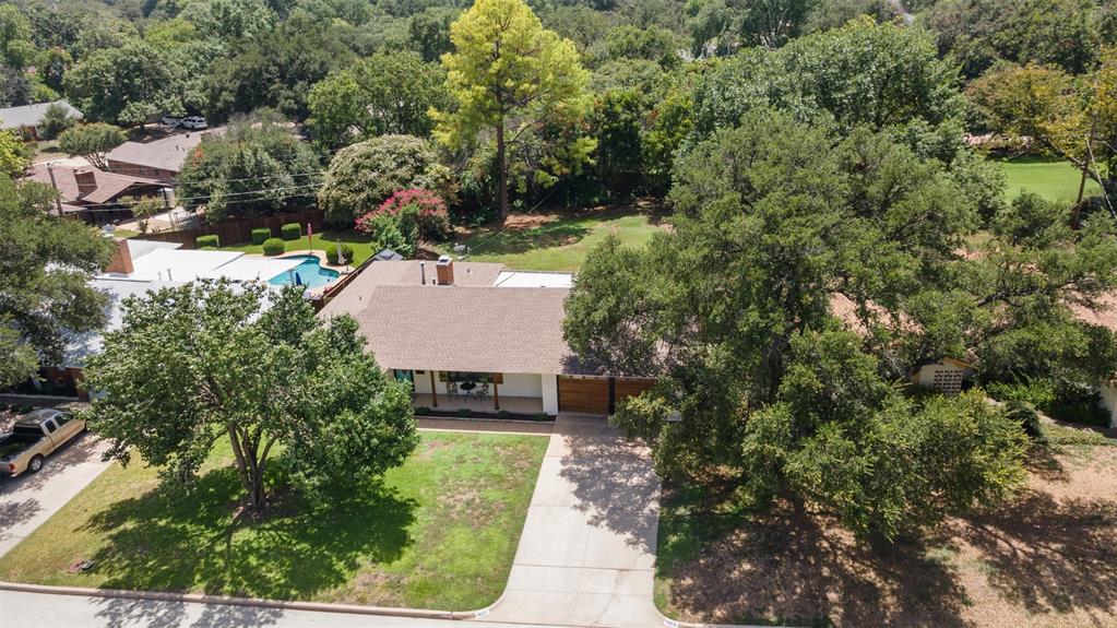 Wedgwood Add - Residential