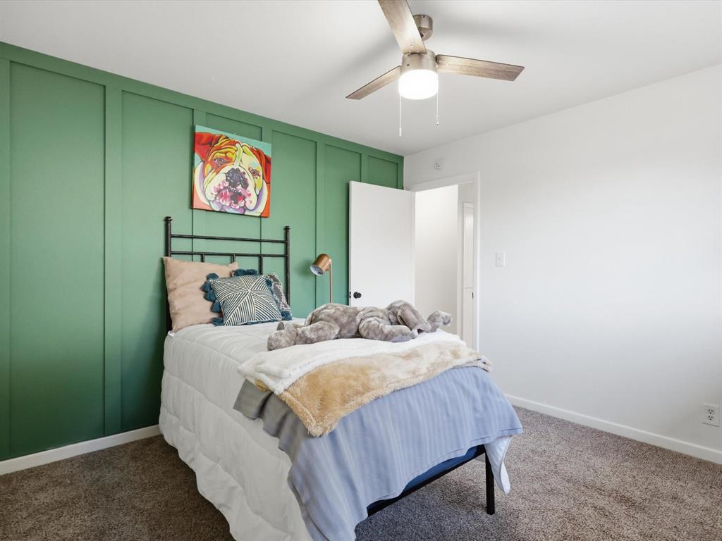 Wedgwood Add - Residential