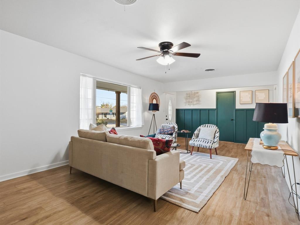 Wedgwood Add - Residential