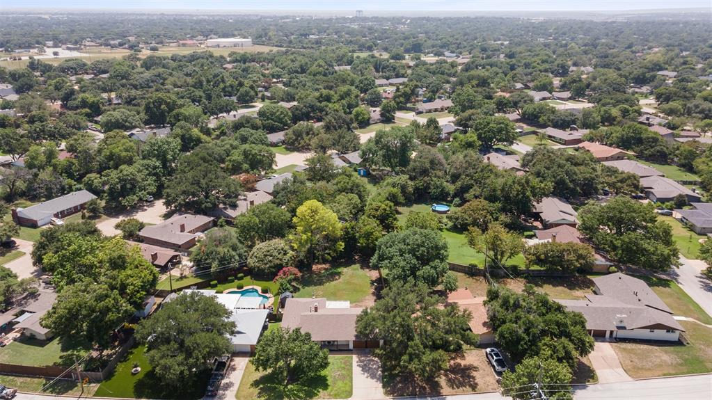 Wedgwood Add - Residential