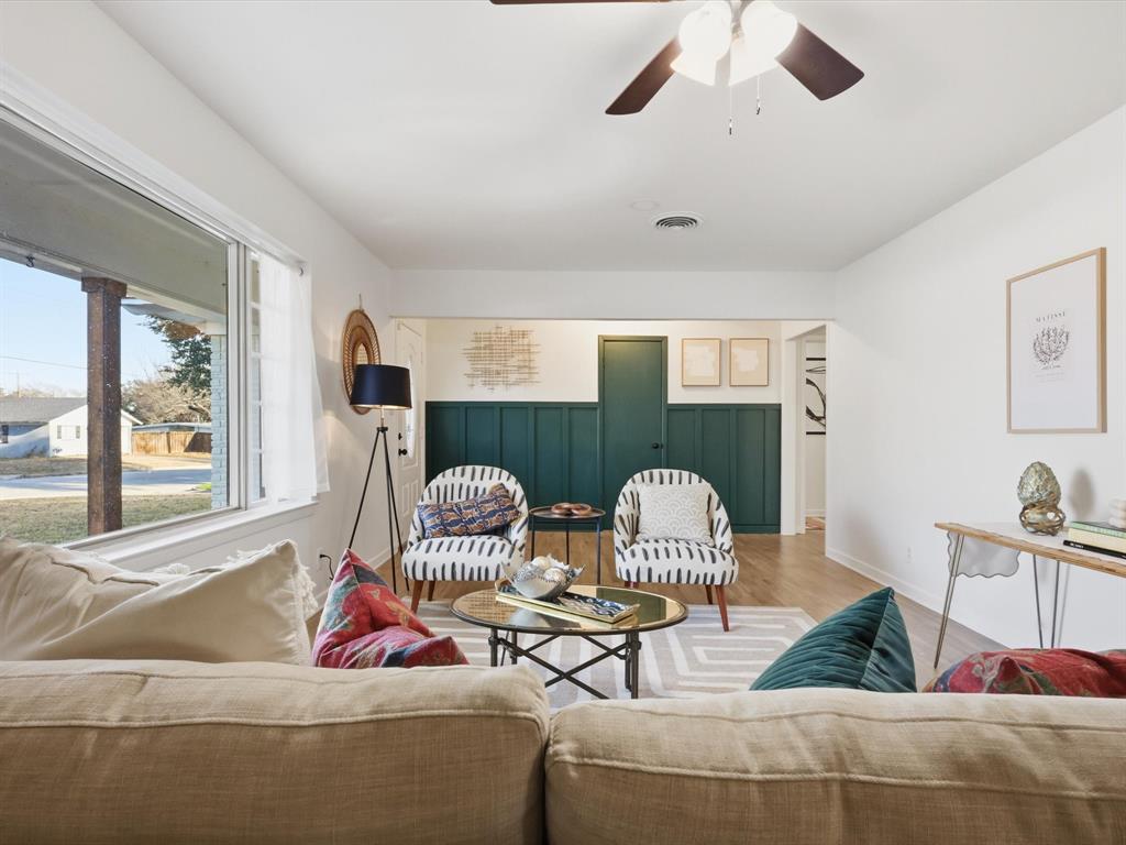 Wedgwood Add - Residential