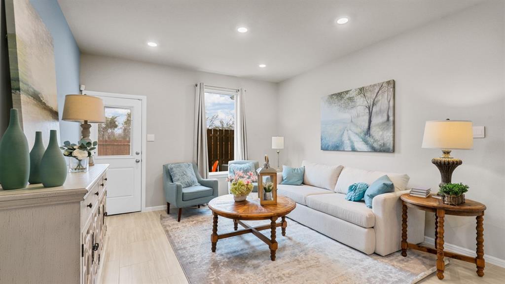 Orchard Village - Residential