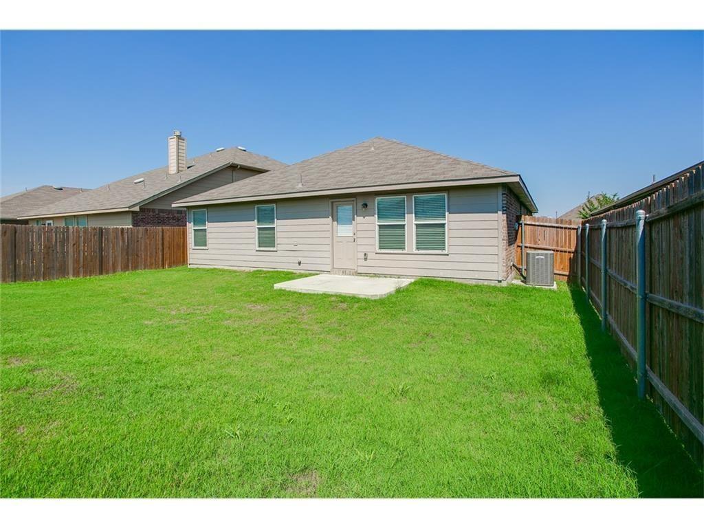 Sandshell Heights Add - Residential Lease