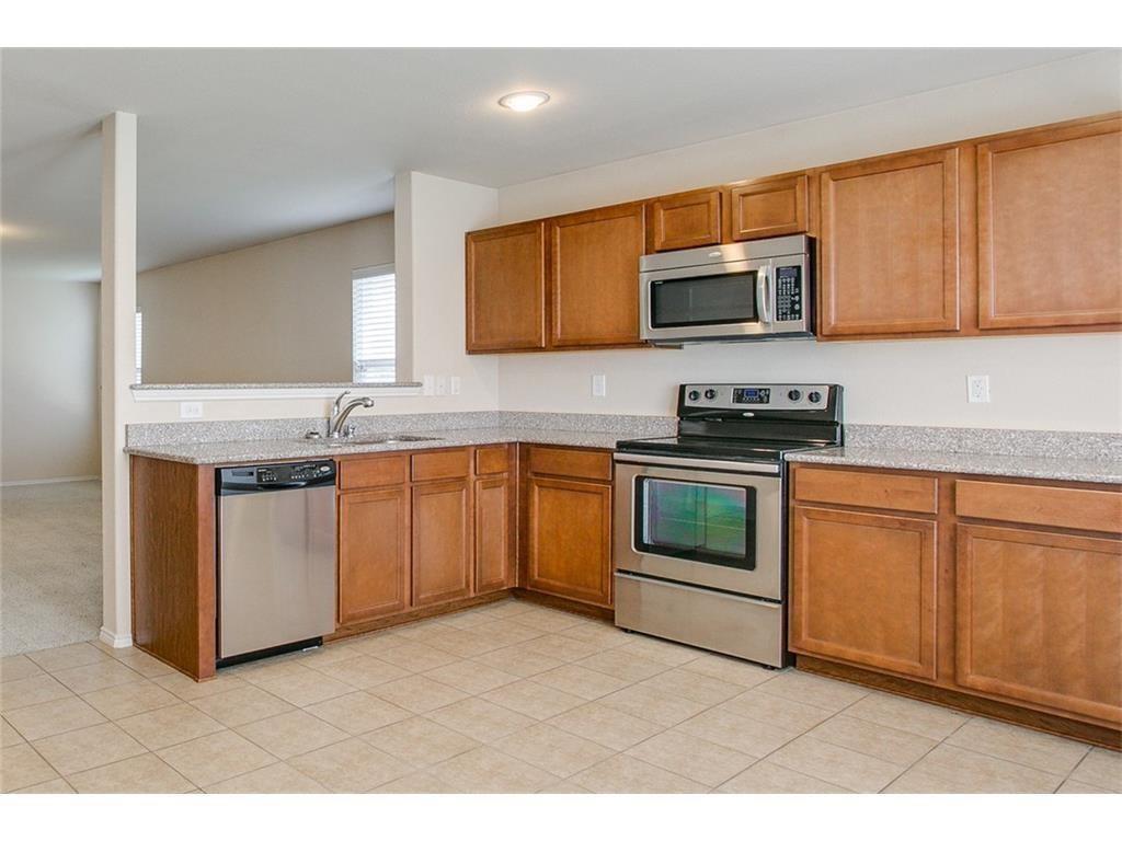 Sandshell Heights Add - Residential Lease