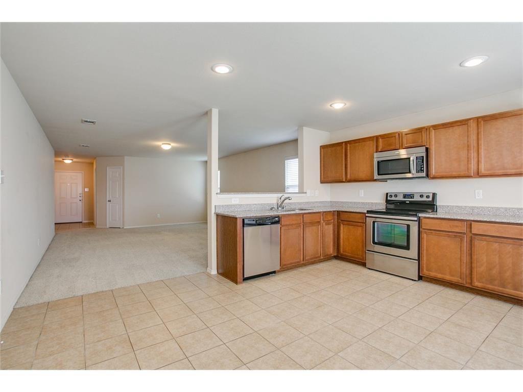 Sandshell Heights Add - Residential Lease