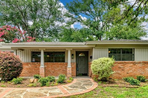 A home in North Richland Hills