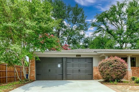 A home in North Richland Hills