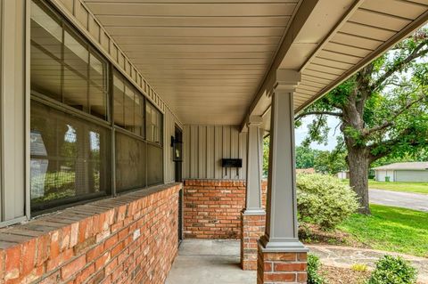 A home in North Richland Hills