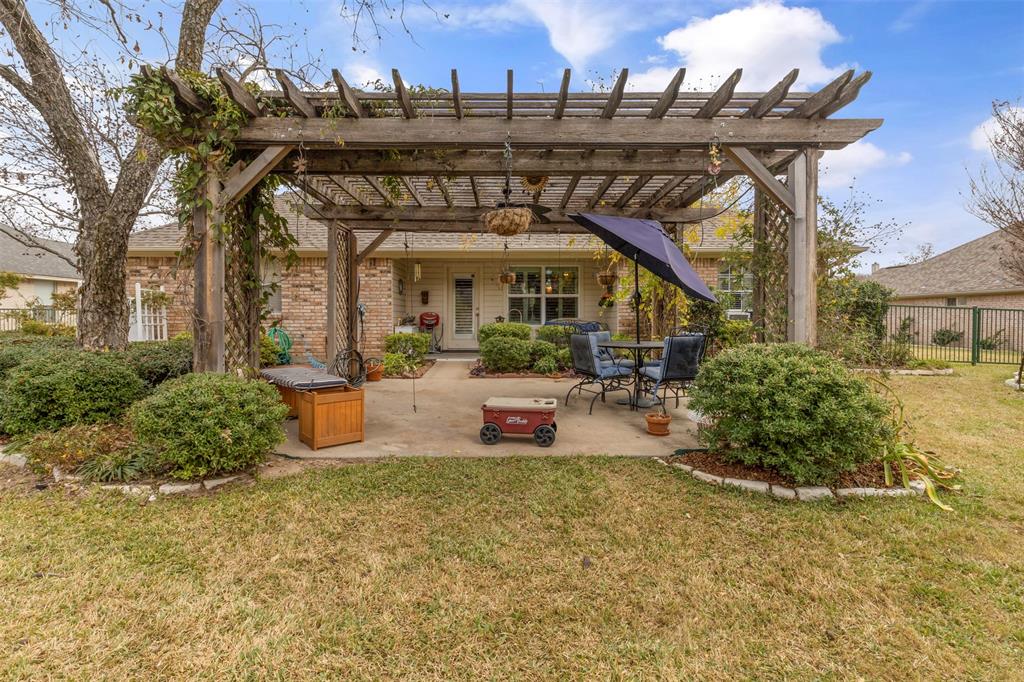 Pecan Plantation - Residential