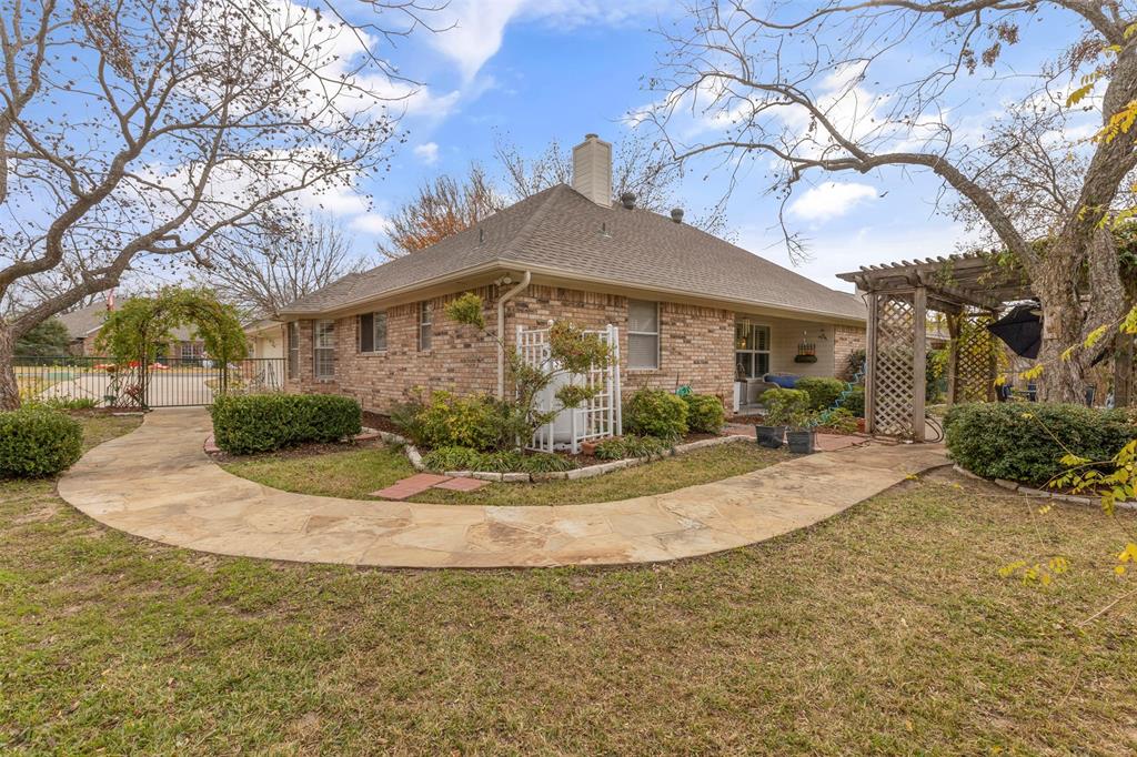 Pecan Plantation - Residential