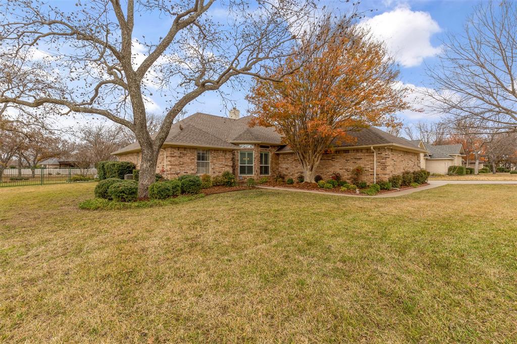Pecan Plantation - Residential