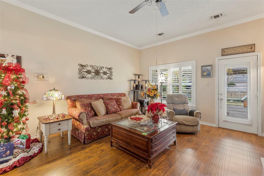 Pecan Plantation - Residential