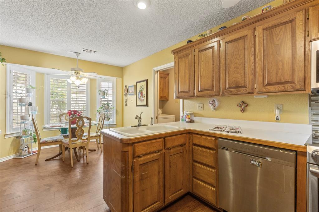 Pecan Plantation - Residential