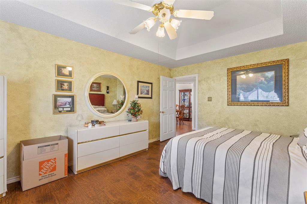 Pecan Plantation - Residential