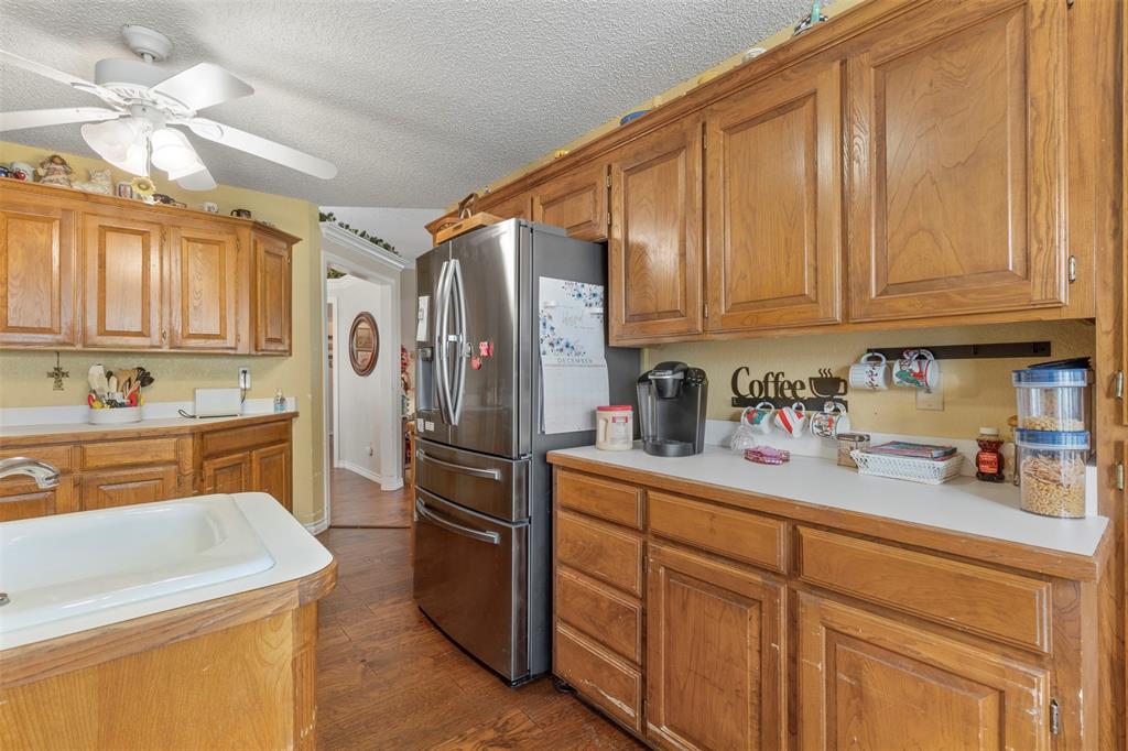 Pecan Plantation - Residential