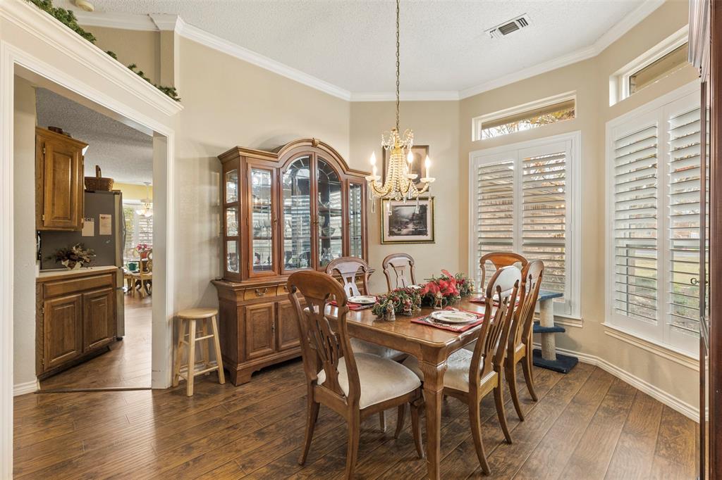 Pecan Plantation - Residential