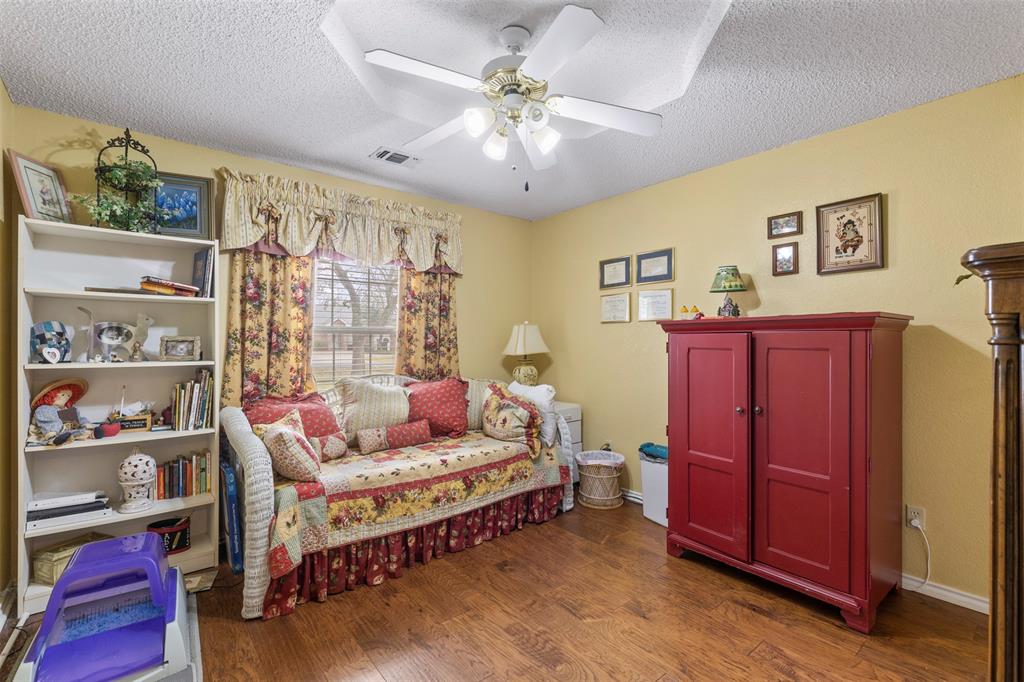 Pecan Plantation - Residential