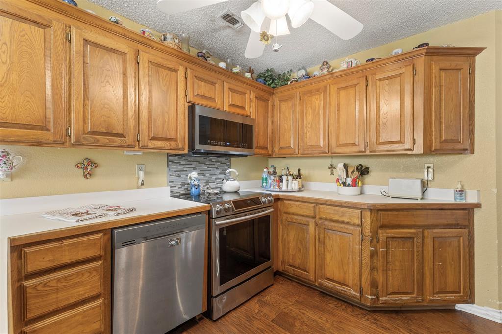 Pecan Plantation - Residential