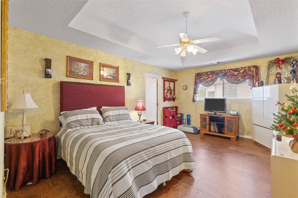 Pecan Plantation - Residential