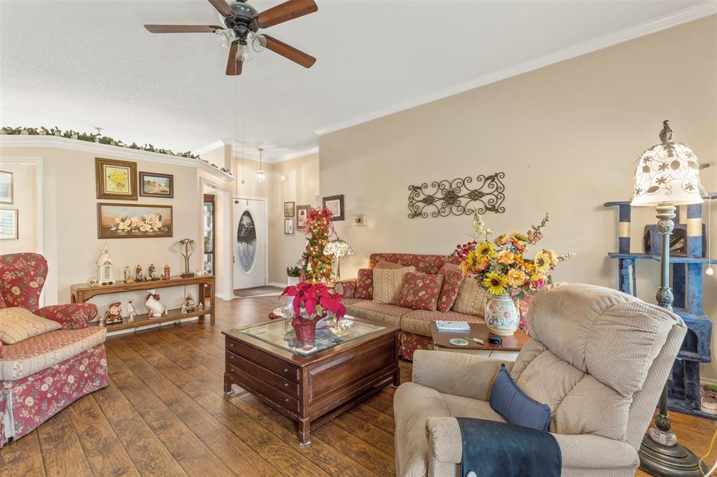 Pecan Plantation - Residential