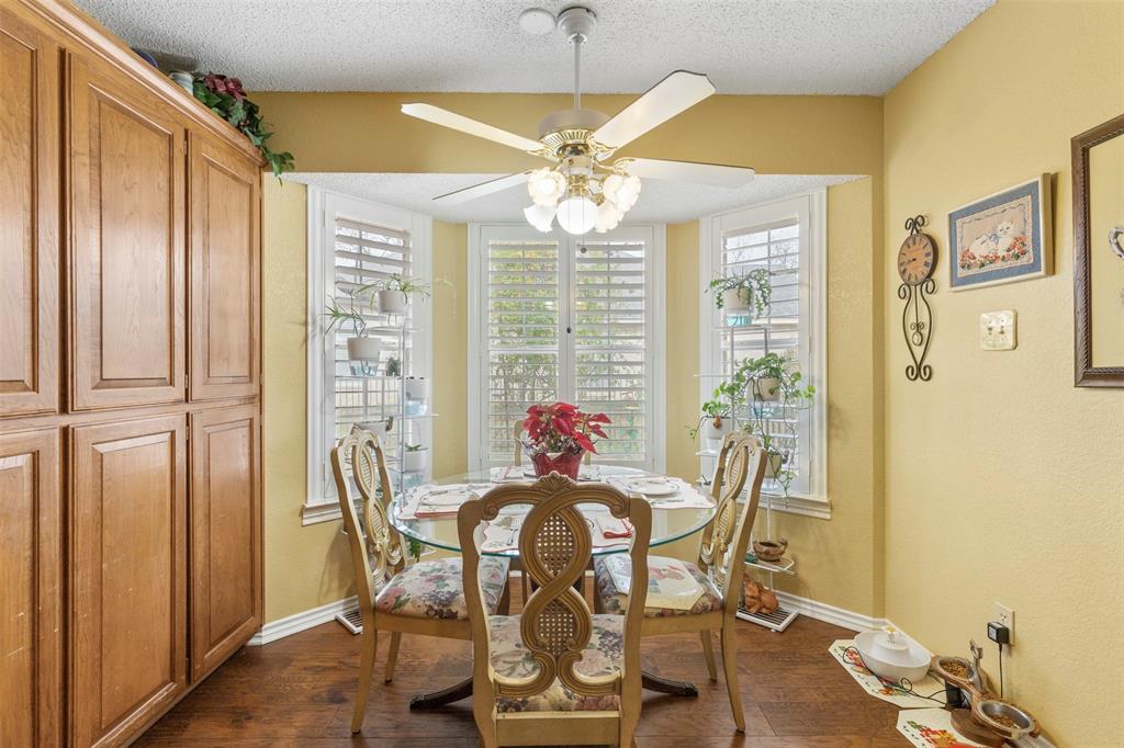 Pecan Plantation - Residential