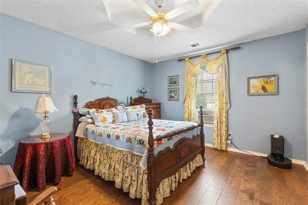 Pecan Plantation - Residential