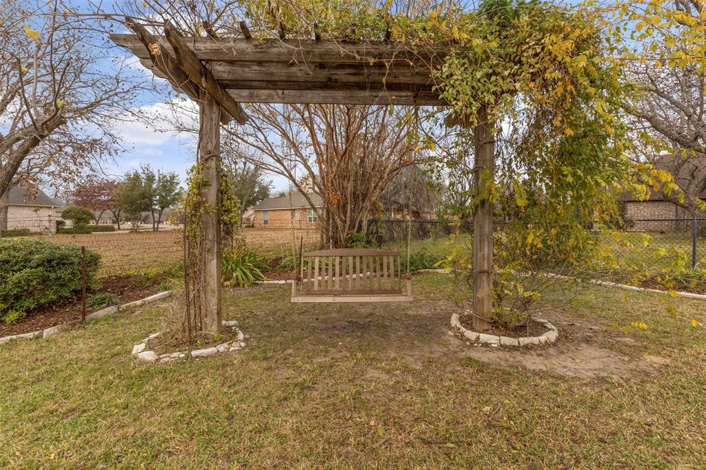 Pecan Plantation - Residential