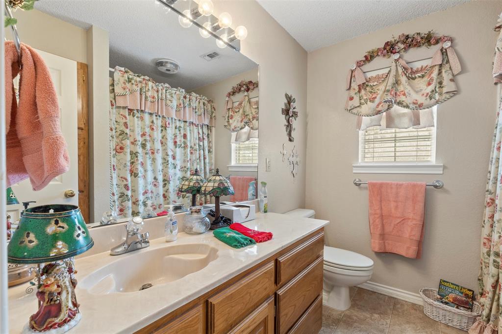 Pecan Plantation - Residential