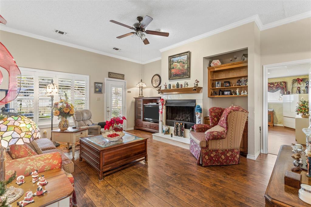 Pecan Plantation - Residential