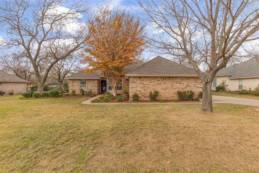Pecan Plantation - Residential