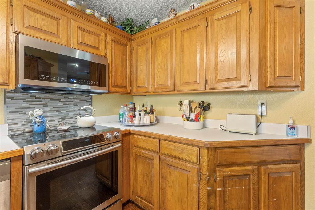 Pecan Plantation - Residential