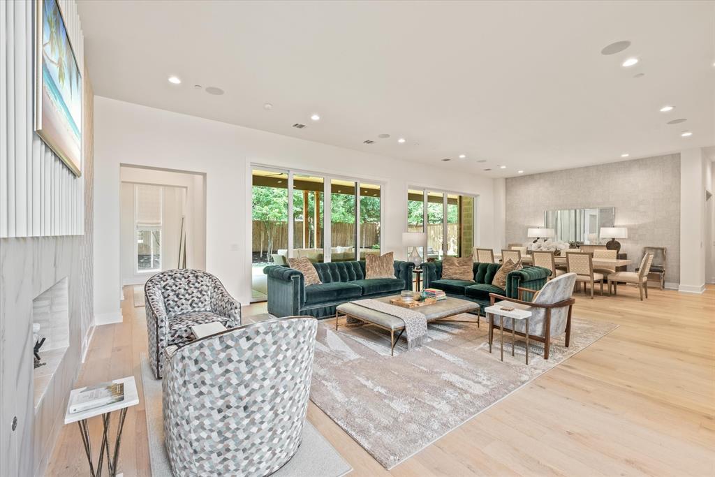 Stony Brook - Residential