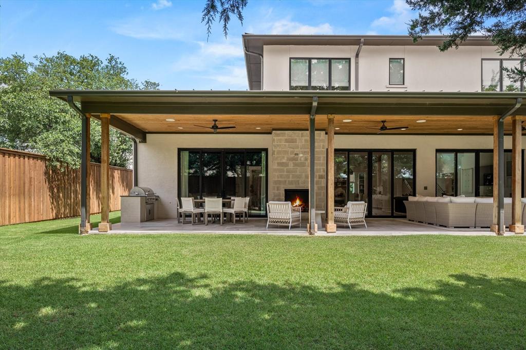 Stony Brook - Residential