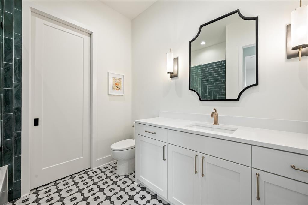 Stony Brook - Residential