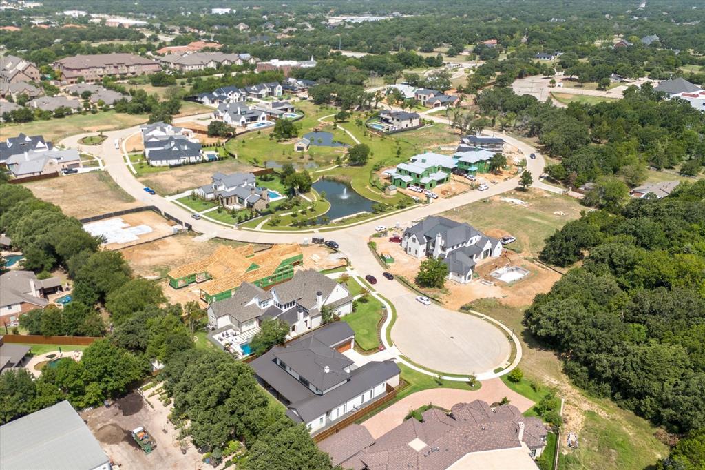 Stony Brook - Residential