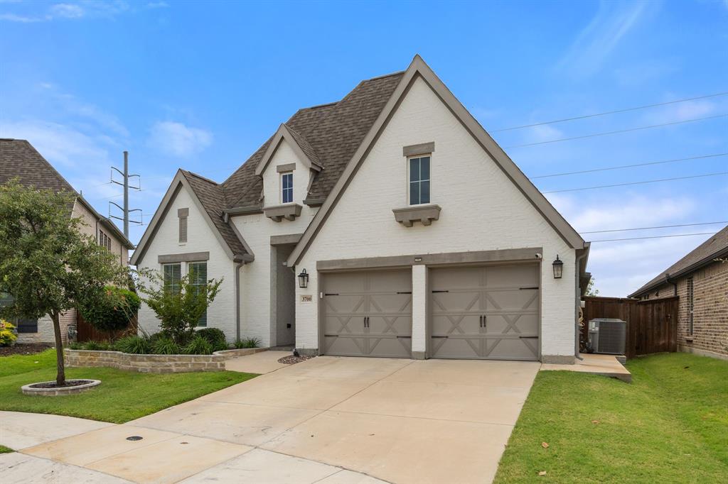 3700 Blue Stream Drive