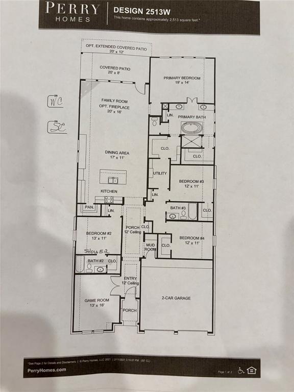 3700 Blue Stream Drive