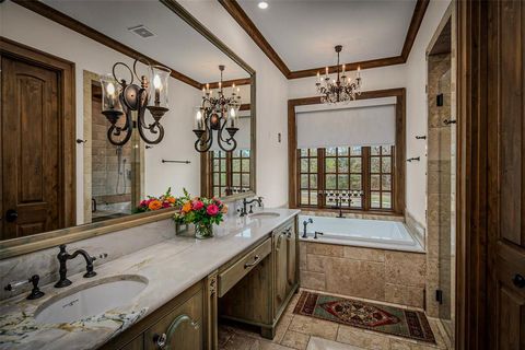 Tiny photo for 3801 Dugas Road, Aubrey, TX 76227 (MLS # 20751370)