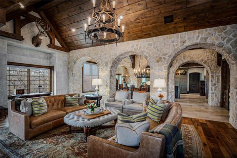 Tiny photo for 3801 Dugas Road, Aubrey, TX 76227 (MLS # 20751370)