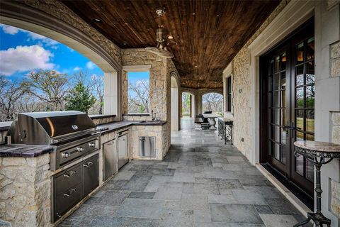 Tiny photo for 3801 Dugas Road, Aubrey, TX 76227 (MLS # 20751370)