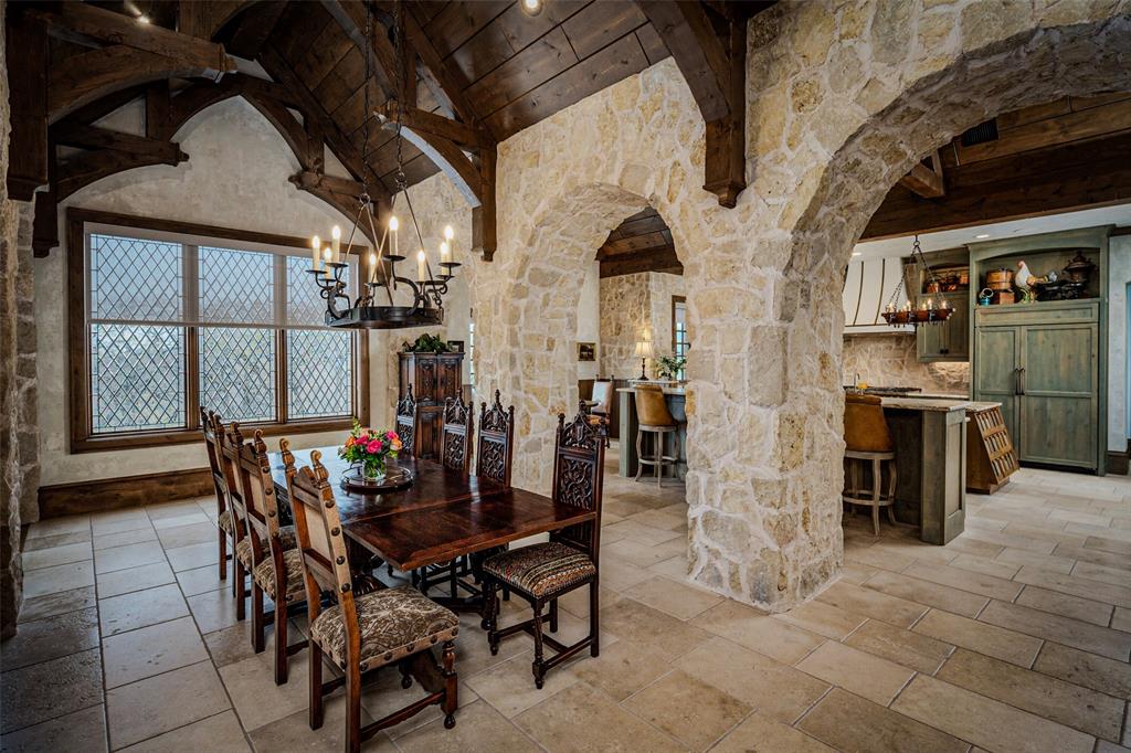 Aaron Calvin - Residential