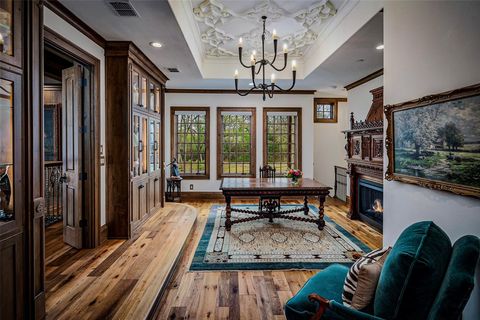 Tiny photo for 3801 Dugas Road, Aubrey, TX 76227 (MLS # 20751370)