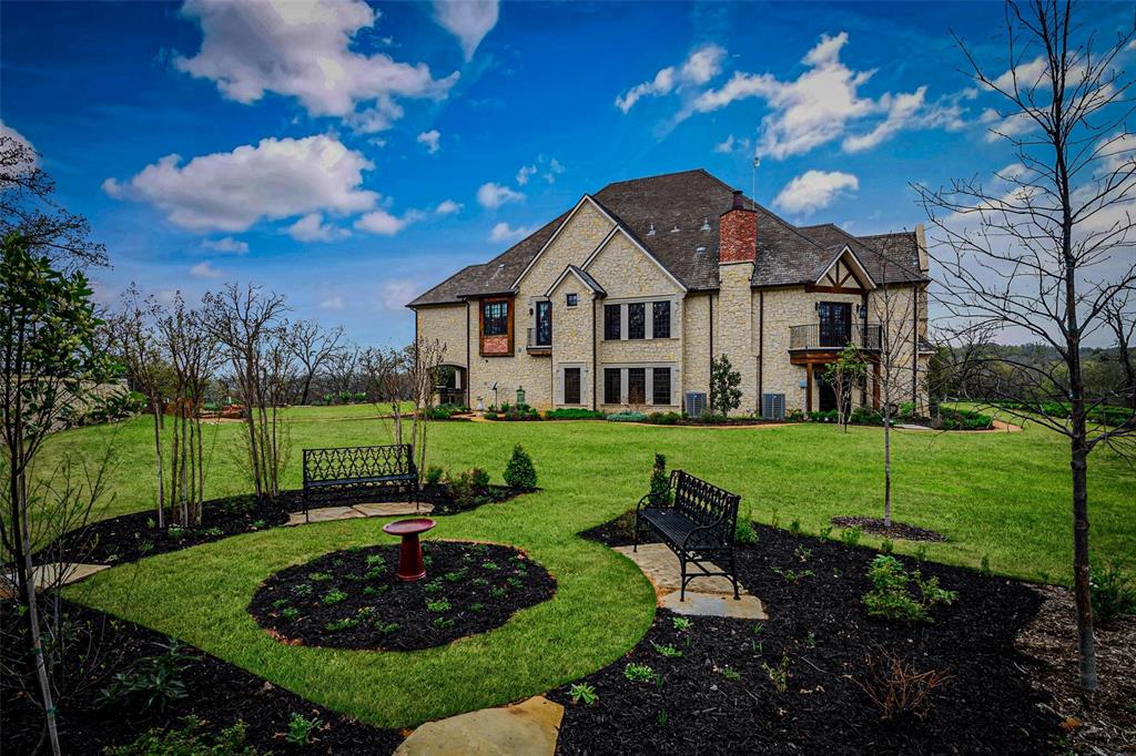 3801 Dugas Road