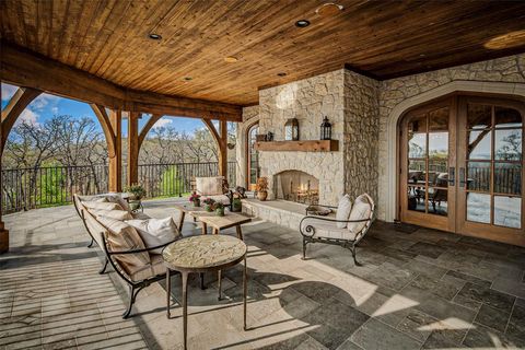 Tiny photo for 3801 Dugas Road, Aubrey, TX 76227 (MLS # 20751370)