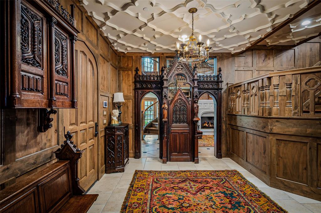 Aaron Calvin - Residential