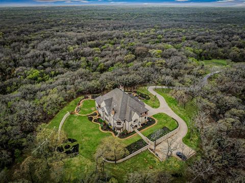 Tiny photo for 3801 Dugas Road, Aubrey, TX 76227 (MLS # 20751370)