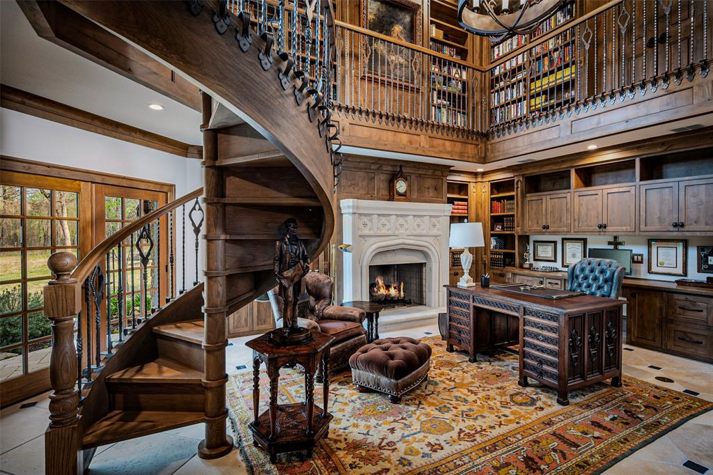 Aaron Calvin - Residential