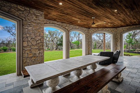 Tiny photo for 3801 Dugas Road, Aubrey, TX 76227 (MLS # 20751370)